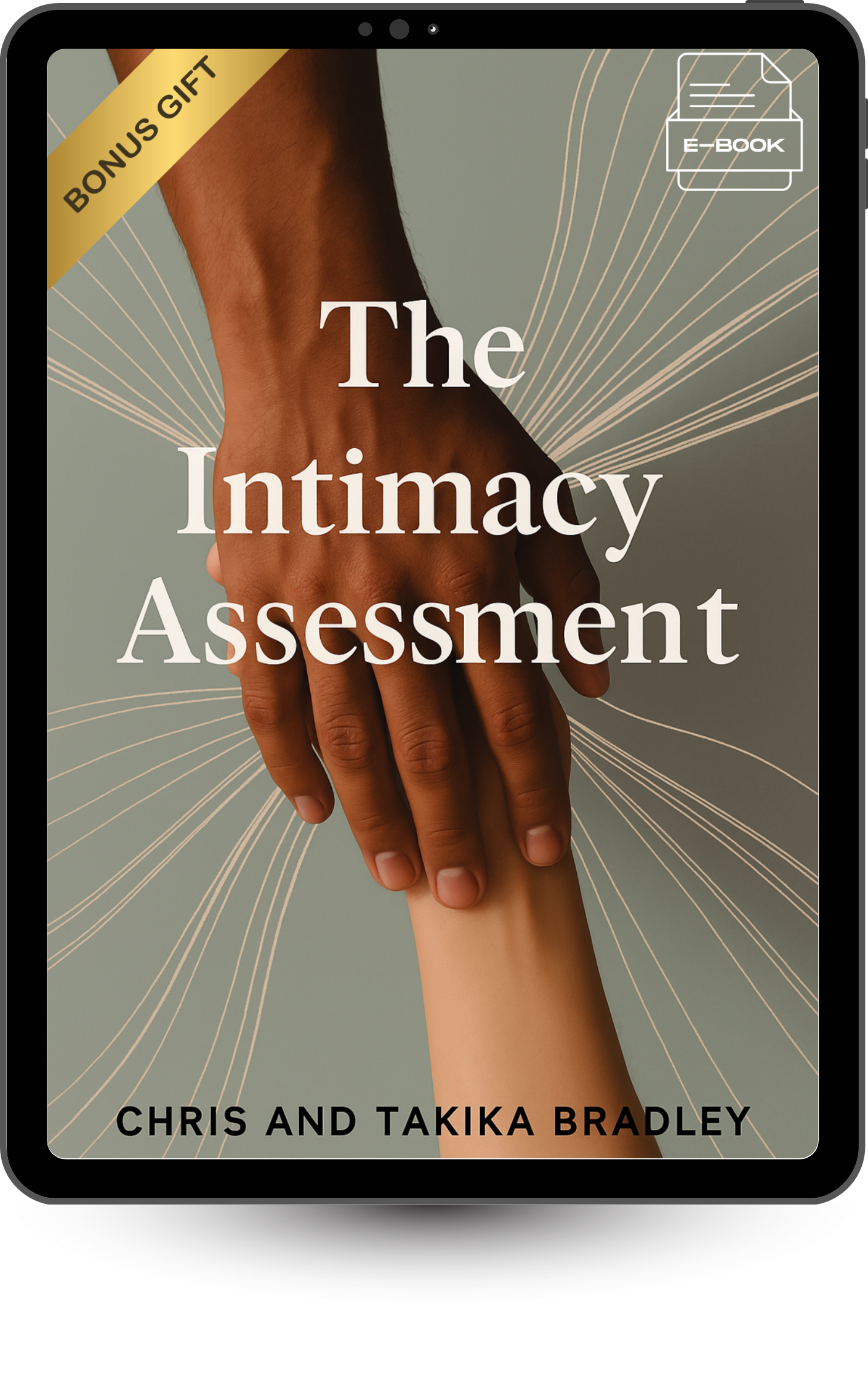 Ignite the Intimacy Book + Facilitated Group Experience (1 person)
