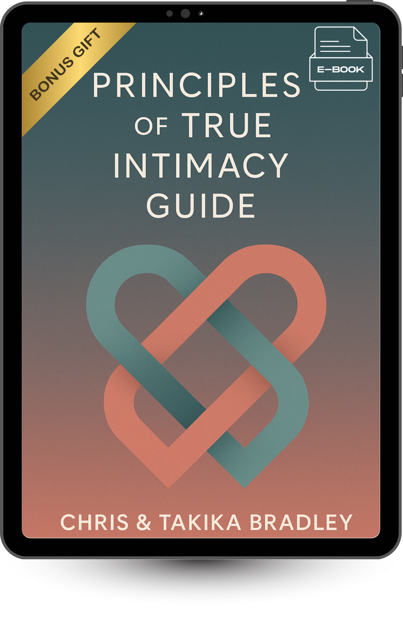 Ignite the Intimacy Book + Facilitated Group Experience (1 person)