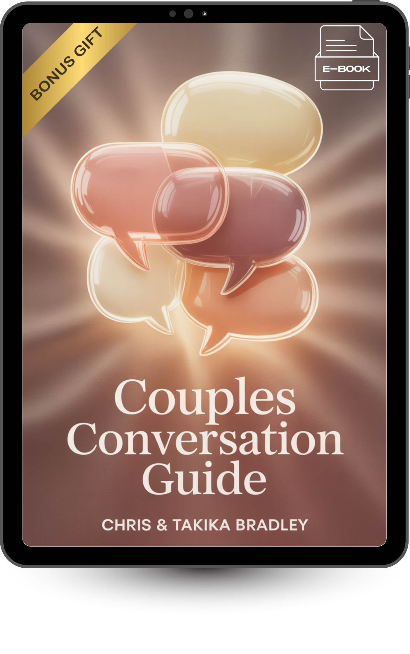 Ignite the Intimacy Book + Facilitated Group Experience (Couples Bundle + Bonuses)