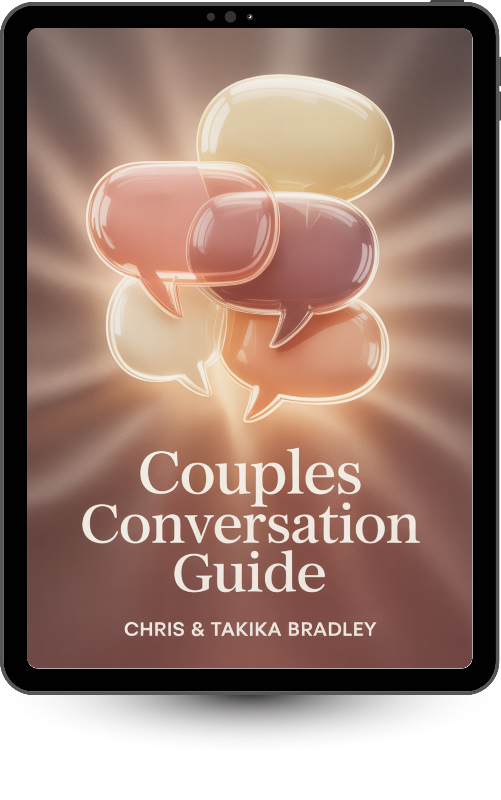 Couples Conversation Guide