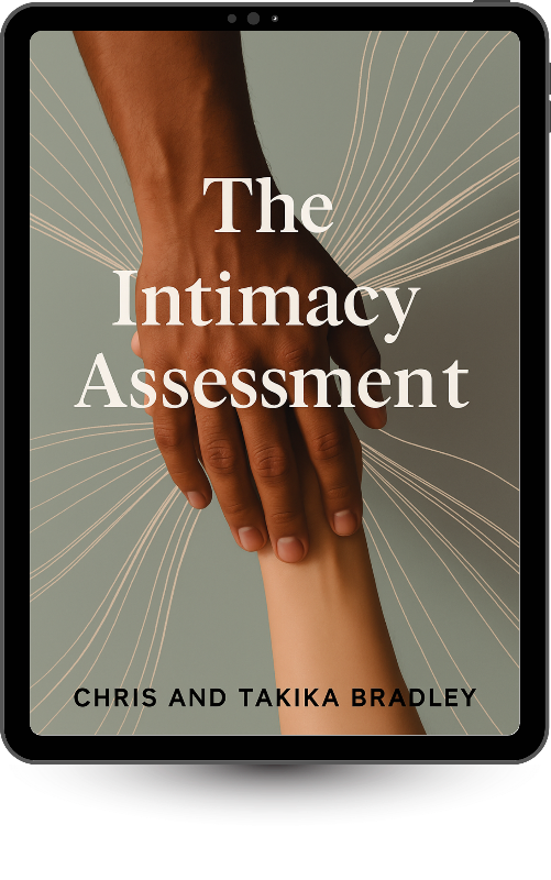 The Intimacy Assessment E-book