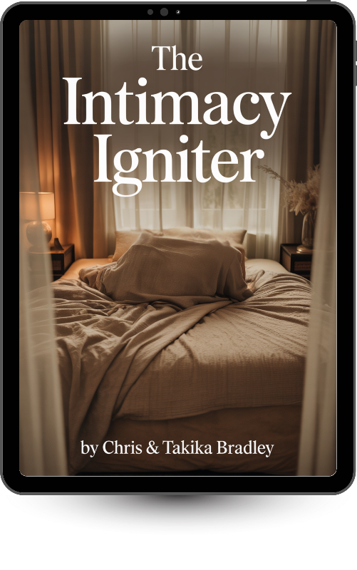 🔥 The Intimacy Igniter