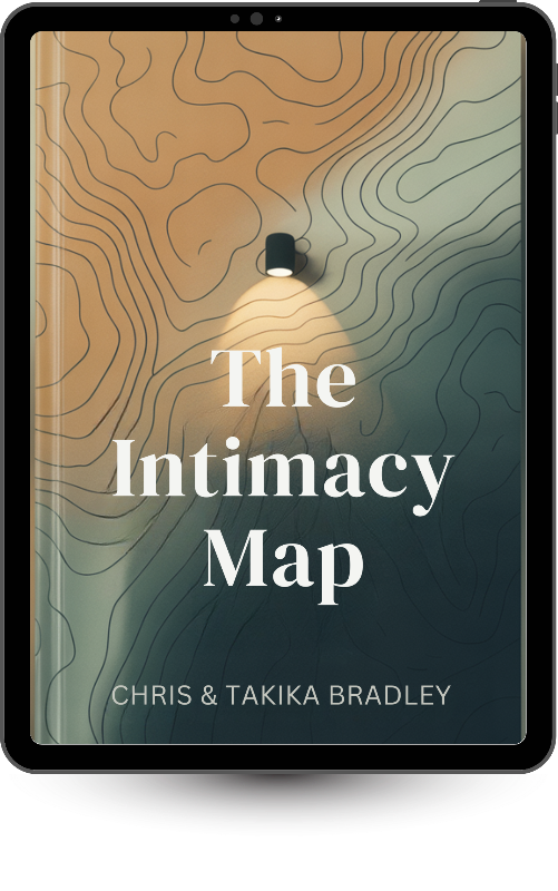 The Intimacy Map
