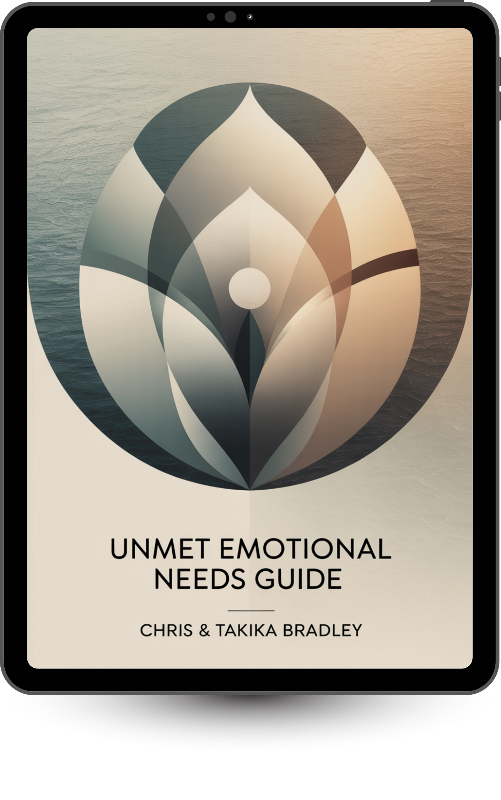 Unmet Emotional Needs Guide